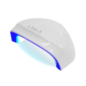 シャレドワ SHAREYDVA UV LEDライト LUNA ルナ UV/LED両対応 センサー