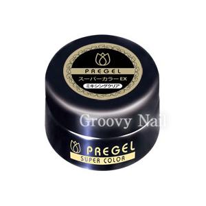 PREGEL プリジェルエクセレントベースa 100g PREGEL ジェルネイル 大