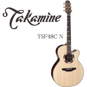 Takamine [※お取り寄せ商品] Takamine DMP200 N タカミネ エレアコ