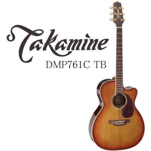 Takamine [※お取り寄せ商品] Takamine DMP200 N タカミネ エレアコ