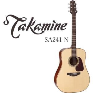 Takamine [※お取り寄せ商品] Takamine EF360GF N / Glenn Frey Model