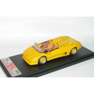 MRコレクション 1/43 ランボルギーニ ディアブロ ケーニッヒ シルバー