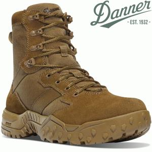 Danner（ダナー） ゴアテックス ブーツ メンズ ミリタリーブーツ Rivot