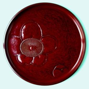 鎌倉彫 くずし皿 七寸 椿 : 鎌倉彫廣堂 - 通販 - Yahoo!ショッピング