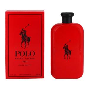 並行輸入品 ラルフローレン 香水 メンズ ポロ レッド P・SP 40ml