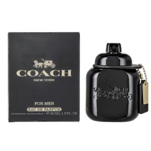COACH（コーチ） 並行輸入品 マン オードトワレ EDT SP 100ml 【香水