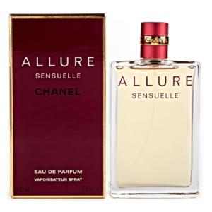 CHANEL（シャネル） アリュール センシュアル オードトワレ EDT 100ml