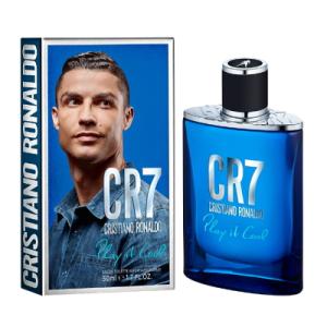 クリスティアーノ・ロナウド CRISTIANO RONALDO CR7プレイイットクール