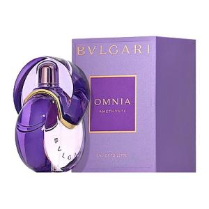 BVLGARI（ブルガリ） 並行輸入品 オムニア アメジスト オードトワレ