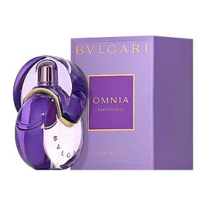 BVLGARI（ブルガリ） オムニア アメジスト オードトワレ EDT 5ml ミニ