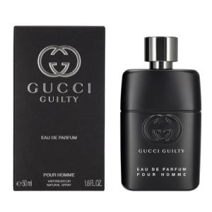 GUCCI（グッチ） ギルティプールオム EDP オードパルファム 50ml
