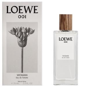 LOEWE（ロエベ） 001 マン オードパルファム 50ml LOEWE 001 MAN EDP