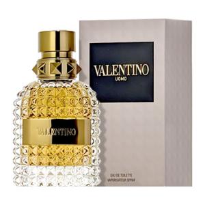 VALENTINO（ヴァレンティノ） 並行輸入品 ウォモ EDT SP 100ml 【香水