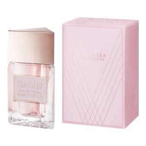 VASILISA（ヴァシリーサ） マイ ウェイ オードパルファム EDP SP 40ml