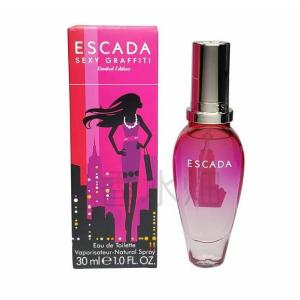 ESCADA（エスカーダ） アイランドキッス EDT SP 100ml 2004年限定版