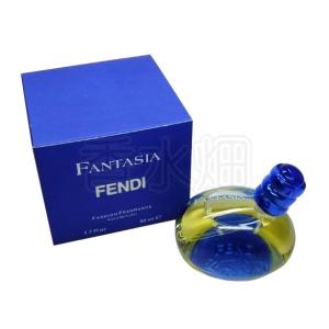FENDI（フェンディ） 【箱無し】 ファンタジア EDT SP 50ml 香水