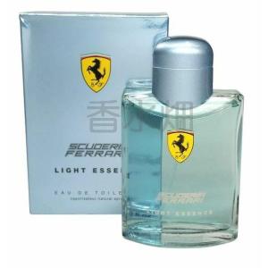 Ferrari（フェラーリ） 並行輸入品 ライトエッセンス アクア EDT SP