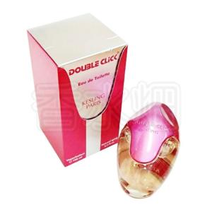 ケスリング ダブル クリック EDT SP 100ml 香水 フレグランス ケース
