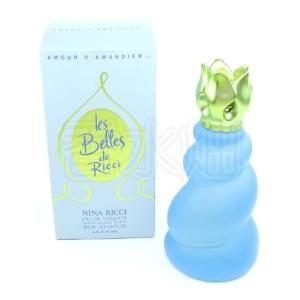 NINA RICCI（ニナ・リッチ） レベルドゥリッチ2 EDT SP 30ml 香水