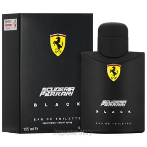 Ferrari（フェラーリ） 並行輸入品 スクーデリア ライトエッセンス