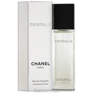 CHANEL（シャネル） クリスタル オードトワレ EDT SP 100ml[6904/4603