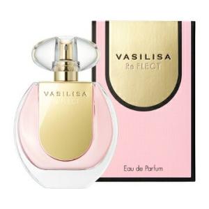 VASILISA（ヴァシリーサ） マイ ウェイ オードパルファム EDP SP 40ml