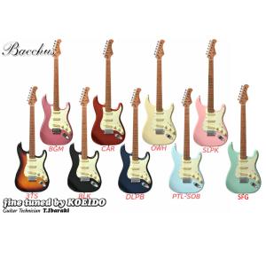 BLITZ（ブリッツ） エレキギター BLP-SPL BK レスポールスペシャル