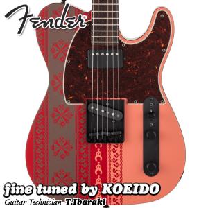 Fender（フェンダー） Fender Made in Japan Traditional II 50s