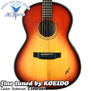 K.Yairi K.Yairi RF-90 RB (ヤイリクロス＆レビュー特典付き