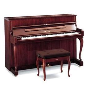 YAMAHA（ヤマハ） 【中古再調整品アップライトピアノ】ヤマハ U3H