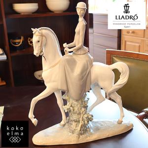 LLADRO（リヤドロ） 【並行輸入品】リヤドロ 人形 穏やかな風 8585