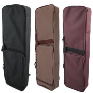 三線通販専門店】 三線用ケース(ハードケース)約830mm×240mm×110mm