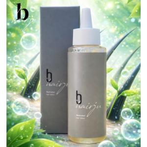 Hairju ヘアージュ 薬用育毛ヘアエッセンス 100mL / 薬用EFヘア