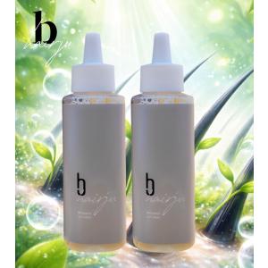 ヘアージュ hairju 育毛剤 医薬部外品 ヘアエッセンス スカルプケア