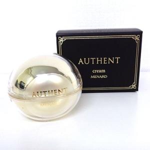 メナード/MENARD オーセント ミニボトル2点セット [リクイド A 10ml +
