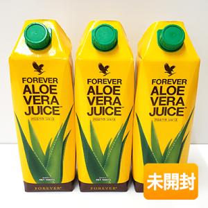 お試しサイズ！※フォーエバー アロエ 330ml(1本)(保存料・化学合成物質