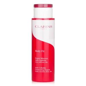 CLARINS（クラランス） ボディ フィット アクティヴ 400ml 並行輸入品