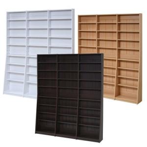 dinos（ディノス） たっぷり収納！スチールラック スタンド式 コミック