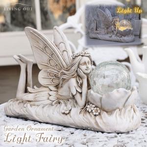 開運 エンジェルコンポート天使 置物ドリーミーエンジェルポット薔薇