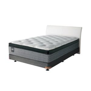 Sealy（シーリー） ベッドフレーム シングル シーリーベッド レッチェ