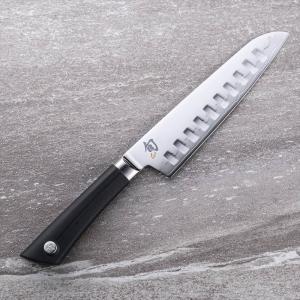 貝印 包丁 旬 三徳D 175mm 世界から賞賛される万能包丁 三徳包丁