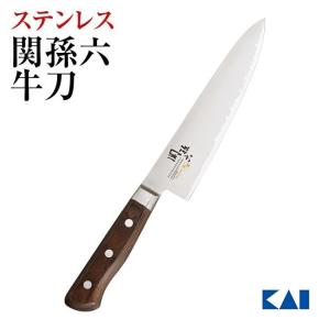 スーパーストーンバリア 協和工業 牛刀包丁 180mm 日本製 SBGT180