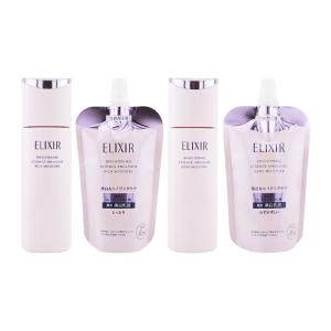 SHISEIDO（資生堂） エリクシールホワイト ブライトニング