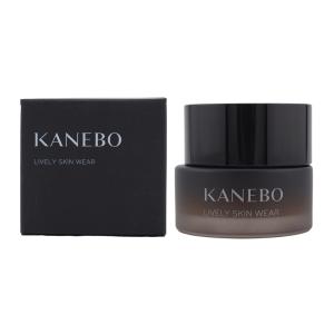 Kanebo（カネボウ） 国内正規品 ライブリースキン ウェア30g #ピンク