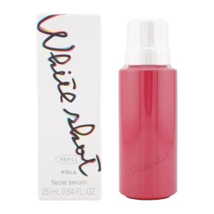 未使用】POLA/ポーラ ホワイトショット フェイシャルセラム エクストラ