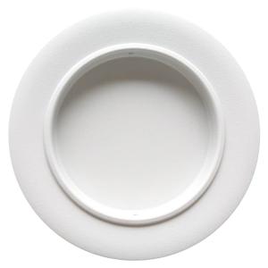 宇佐美工業 襖 引手 平円 丸引手 襖穴の直径61mm/42mm ステンレス製