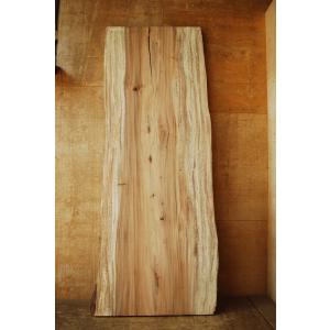 4-1257 銘木 榧カヤ 巨大幅830 杢 カウンター テーブル 天板 一枚板