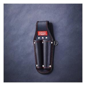 KNICKS（ニックス） 赤タグ KC-101GB 折鋸タイプ1Pホルダー : 神田機工