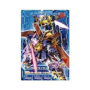 ガンダムトライエイジ BUILD MS 7弾 P （B7-043）クィン・マンサ