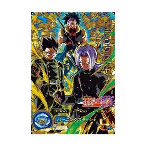 ドラゴンボールヒーローズ JM6弾 CP 界王神 （HJ6-CP7）【衝撃波